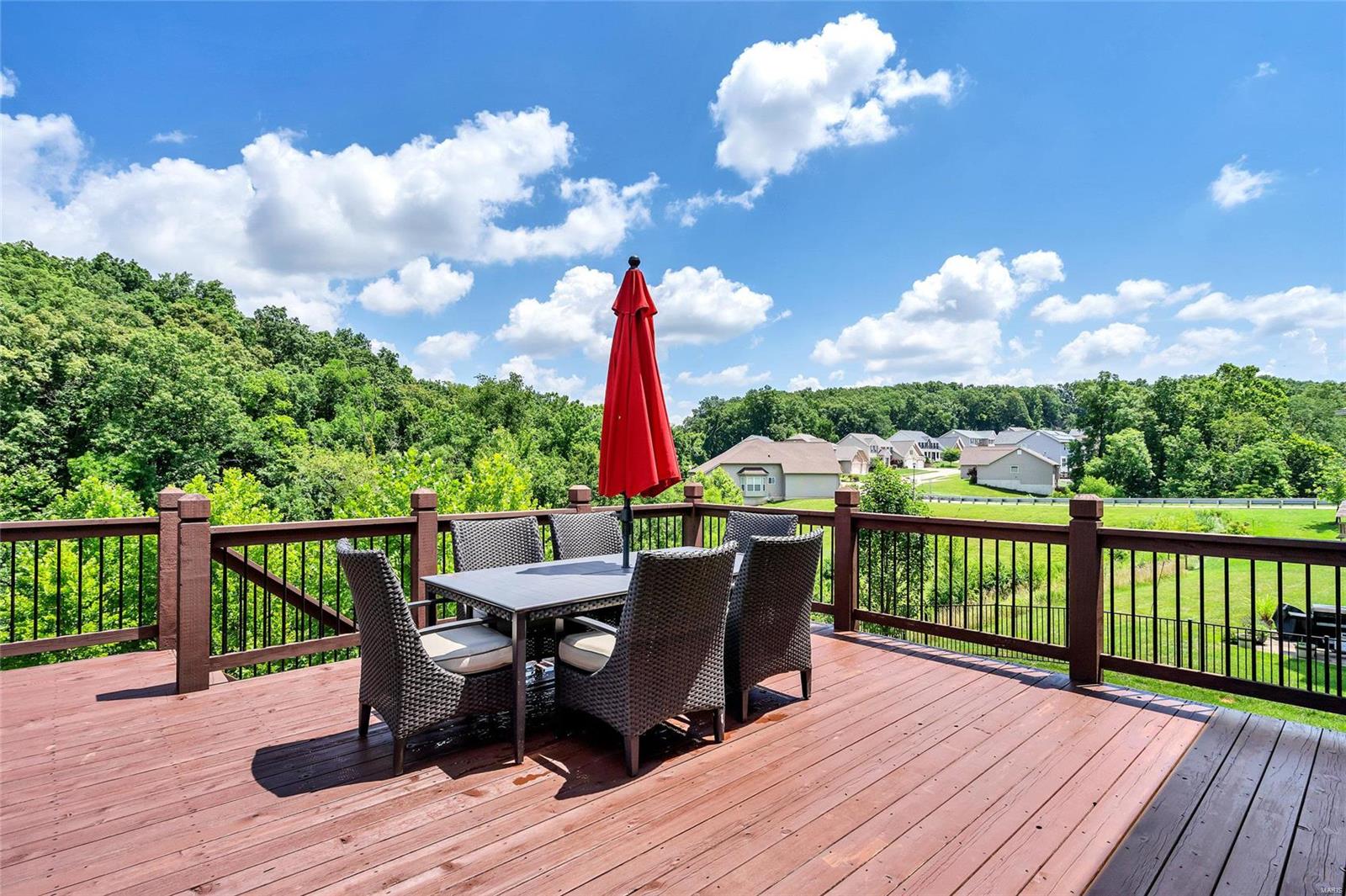 Estates At Williams Creek One The - Residential