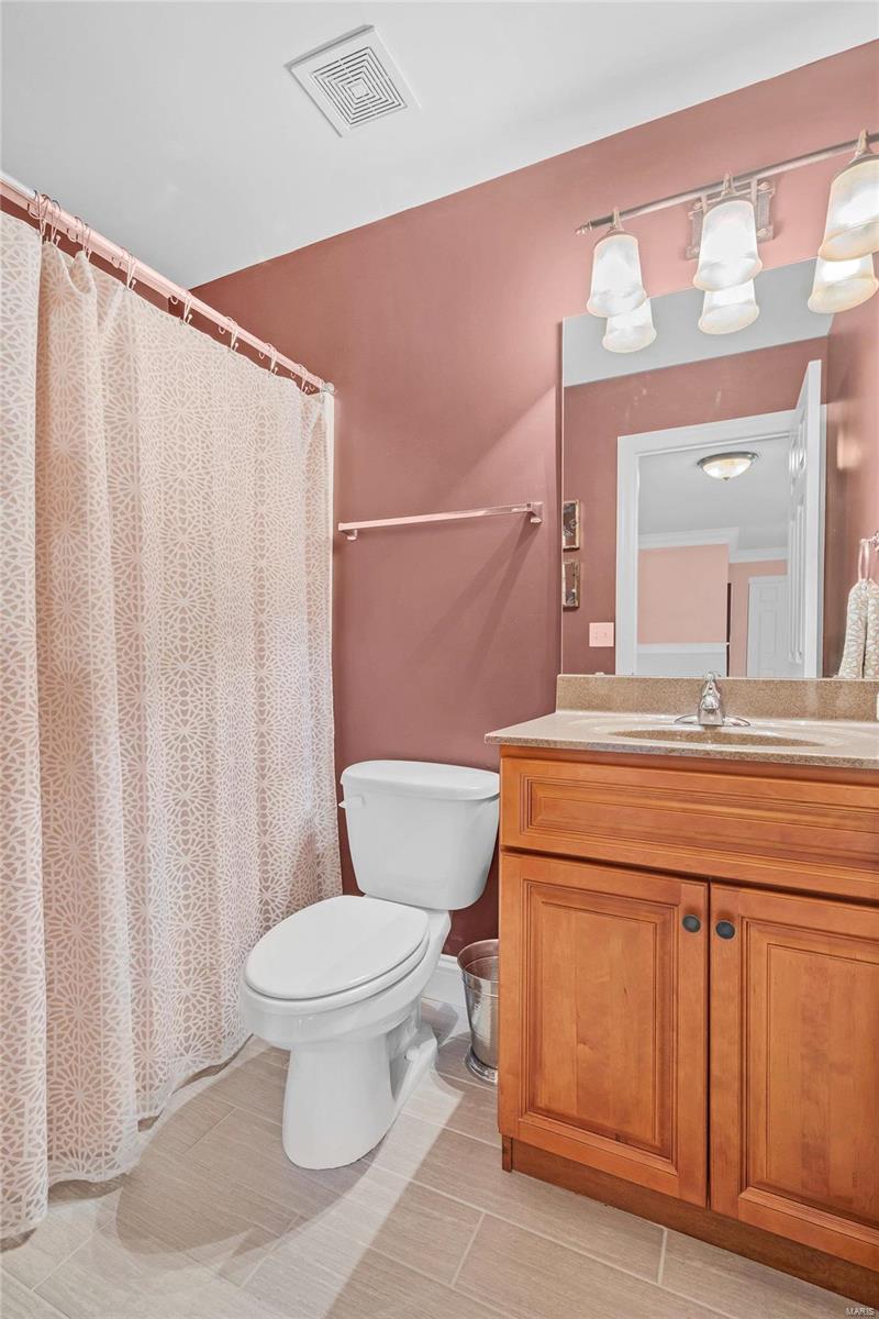 Estates At Williams Creek One The - Residential