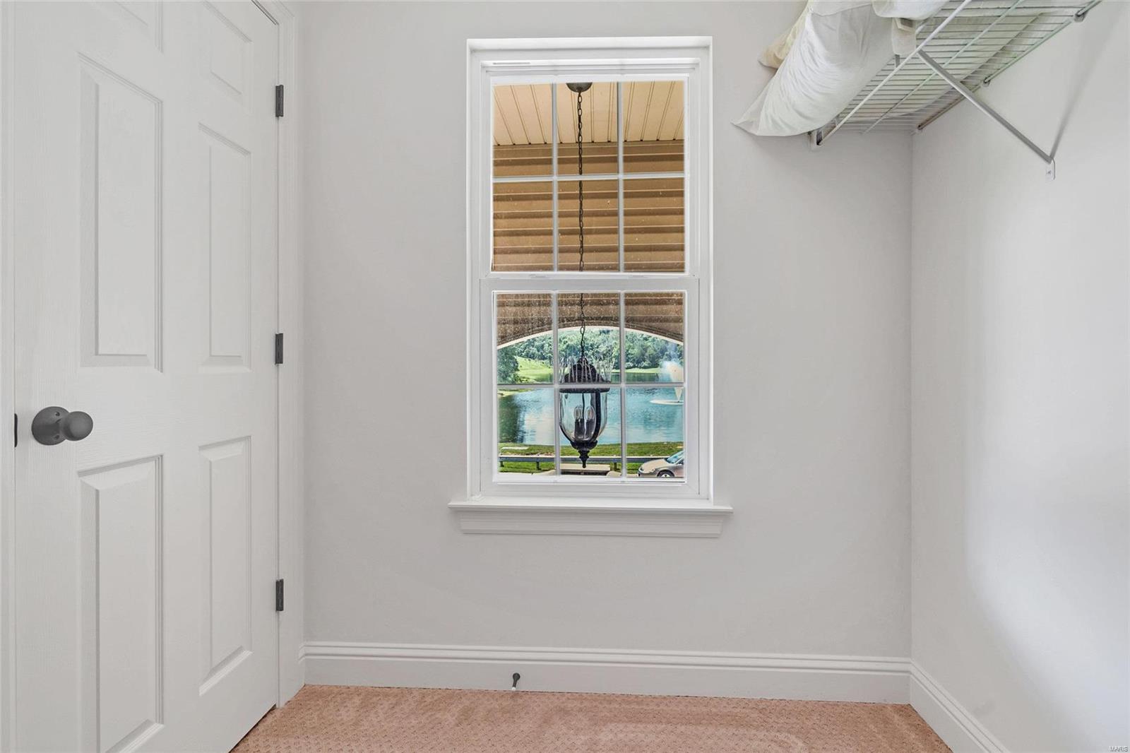 Estates At Williams Creek One The - Residential