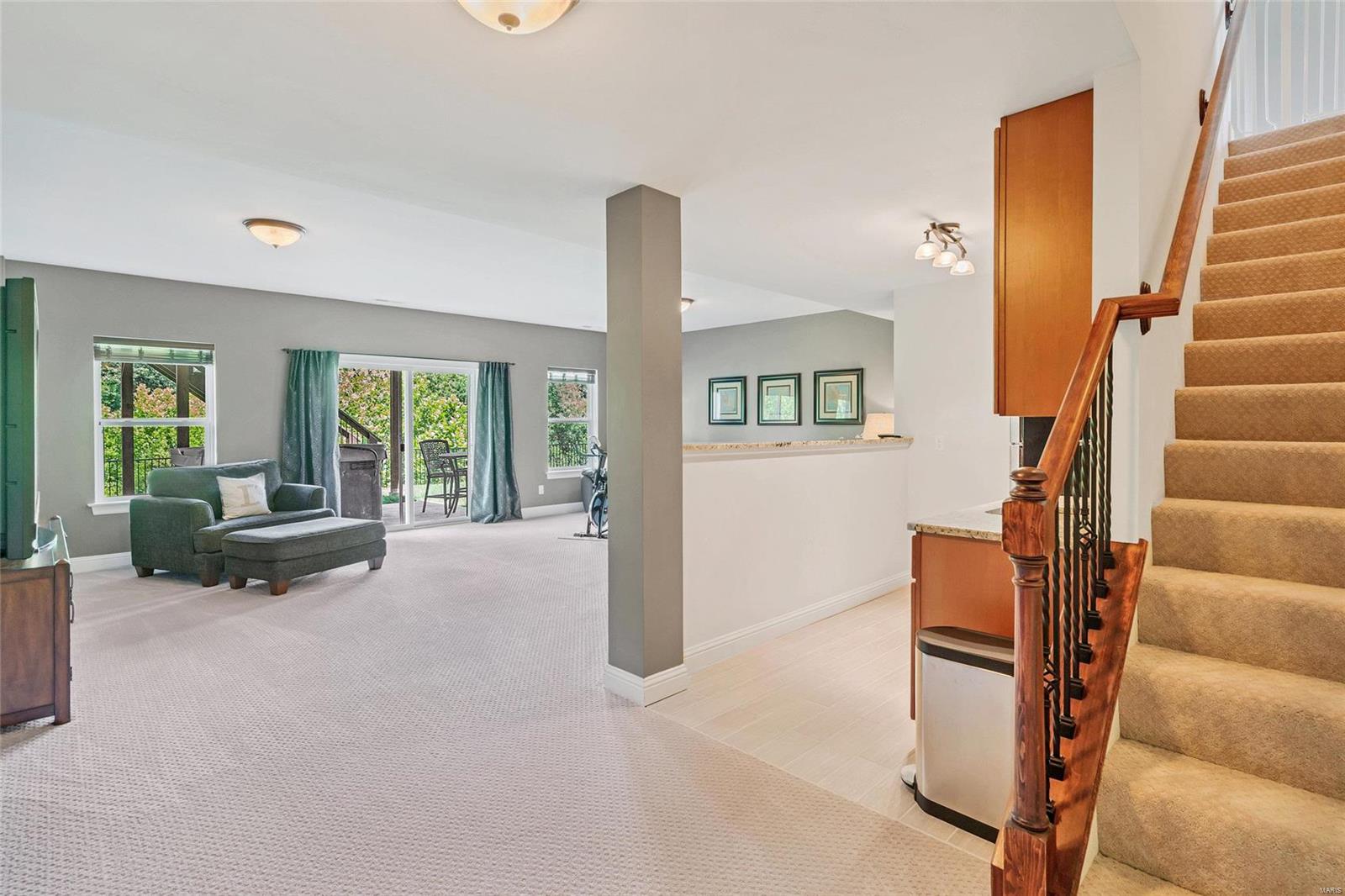 Estates At Williams Creek One The - Residential