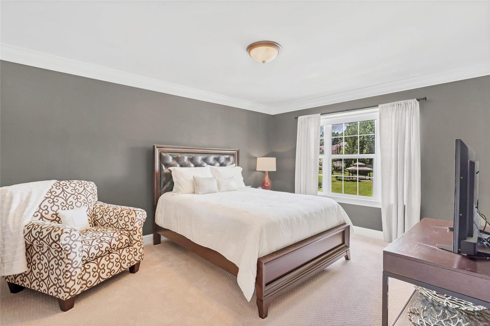 Estates At Williams Creek One The - Residential