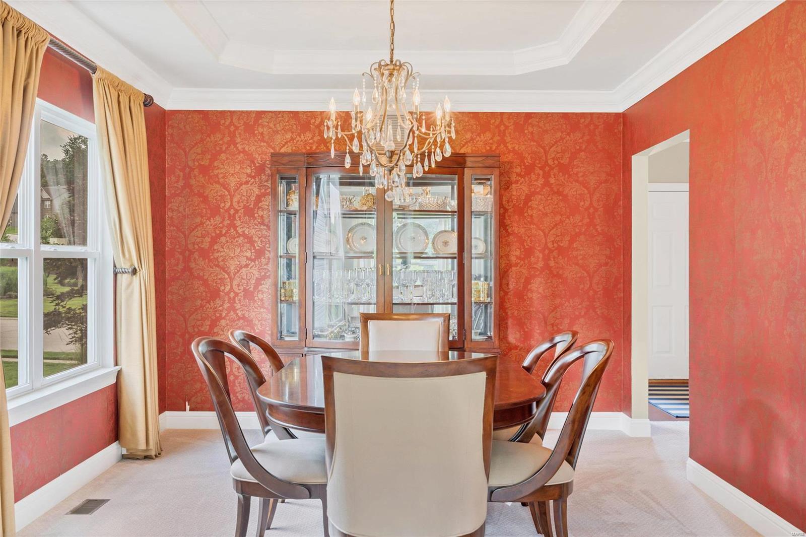 Estates At Williams Creek One The - Residential