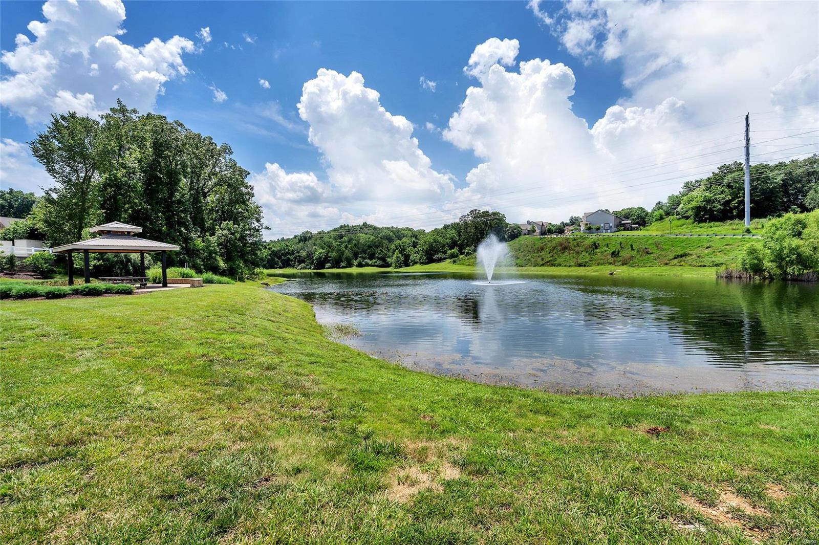 Estates At Williams Creek One The - Residential