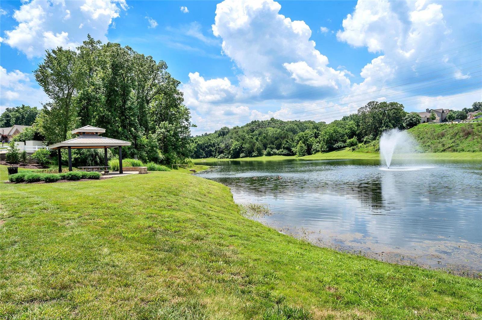 Estates At Williams Creek One The - Residential