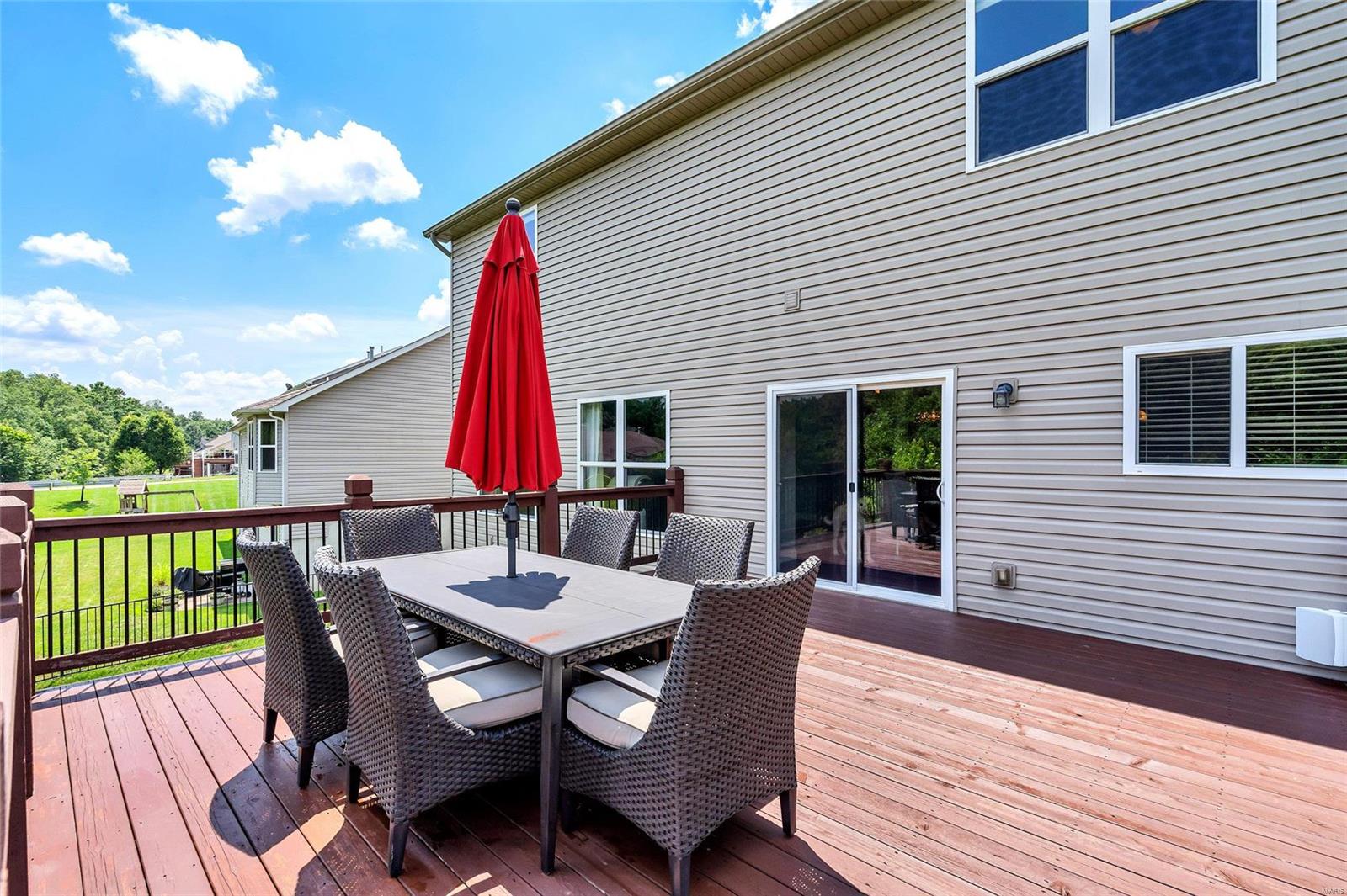 Estates At Williams Creek One The - Residential