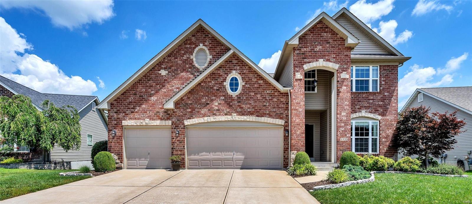 Estates At Williams Creek One The - Residential