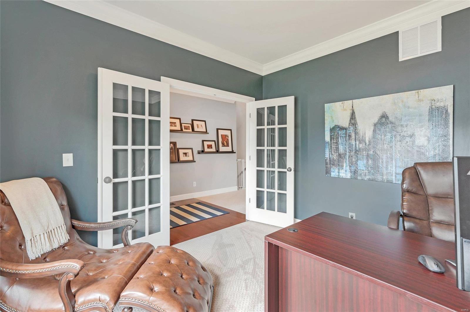 Estates At Williams Creek One The - Residential