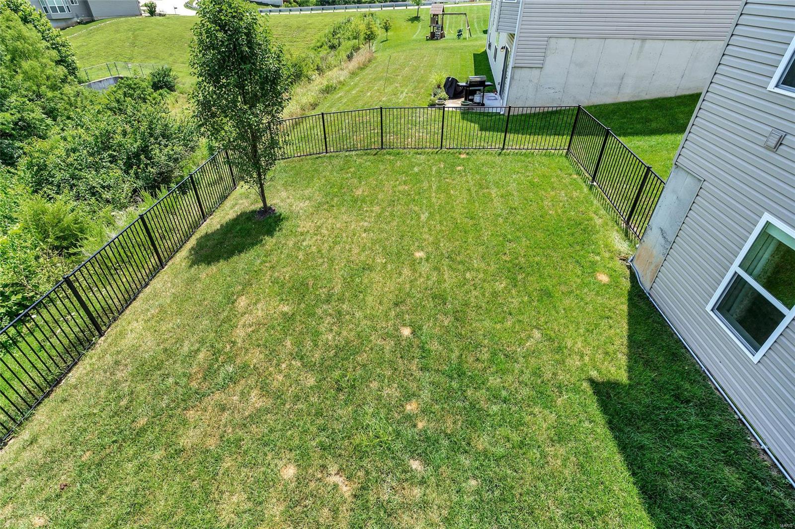 Estates At Williams Creek One The - Residential