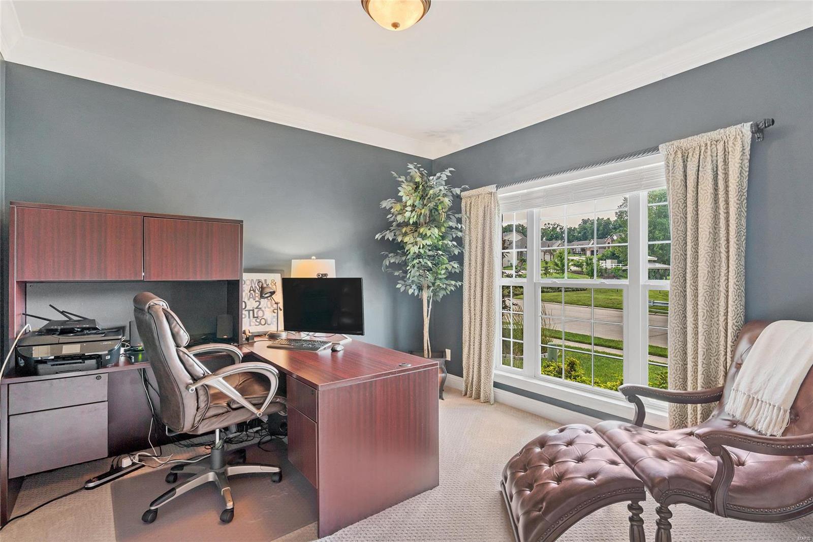 Estates At Williams Creek One The - Residential