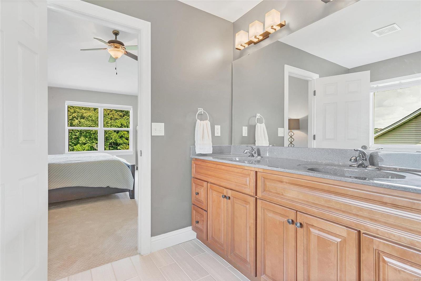 Estates At Williams Creek One The - Residential