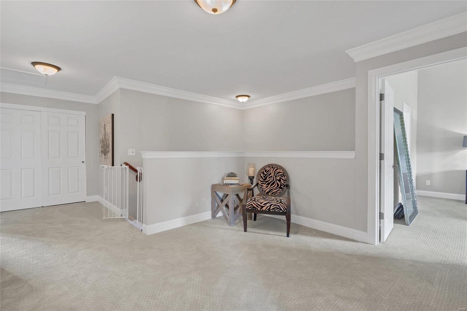 Estates At Williams Creek One The - Residential