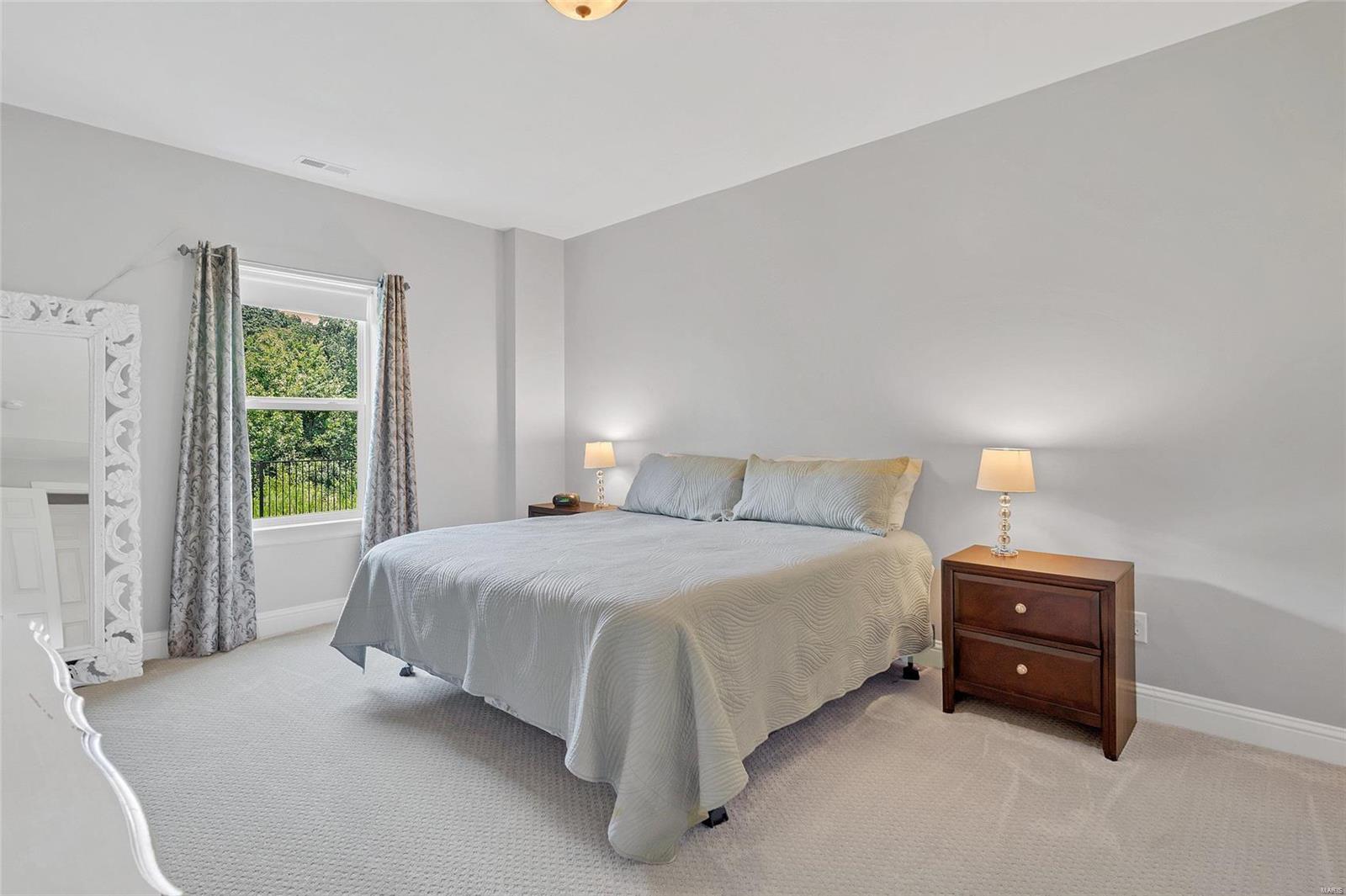 Estates At Williams Creek One The - Residential