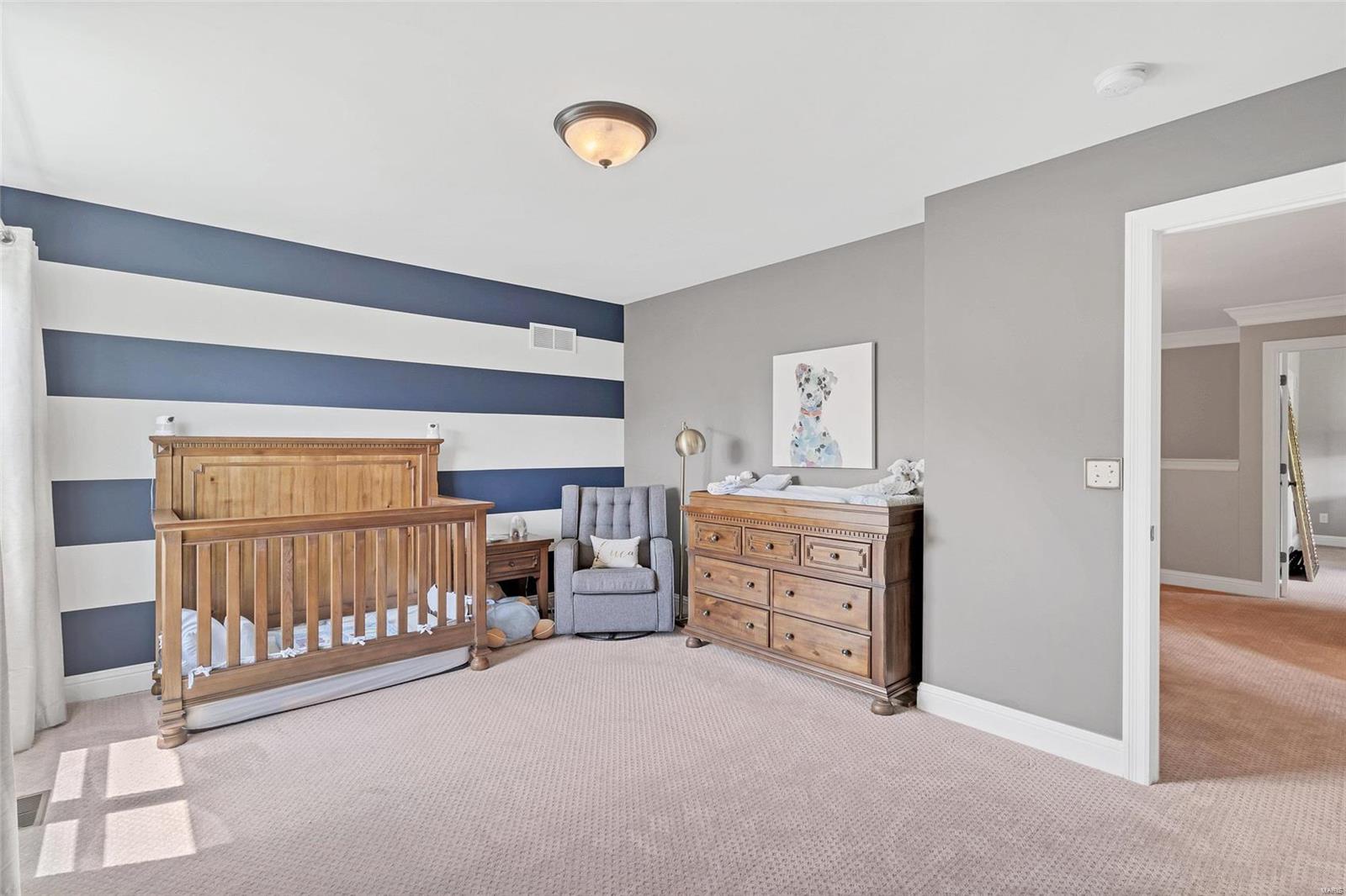 Estates At Williams Creek One The - Residential