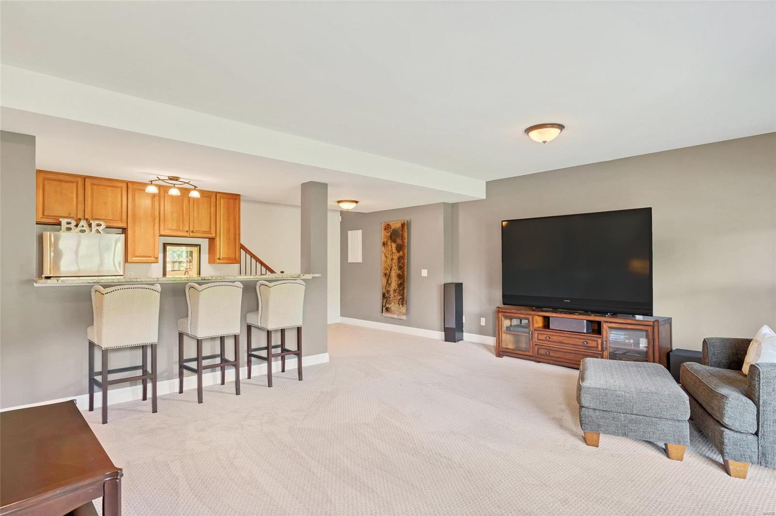 Estates At Williams Creek One The - Residential