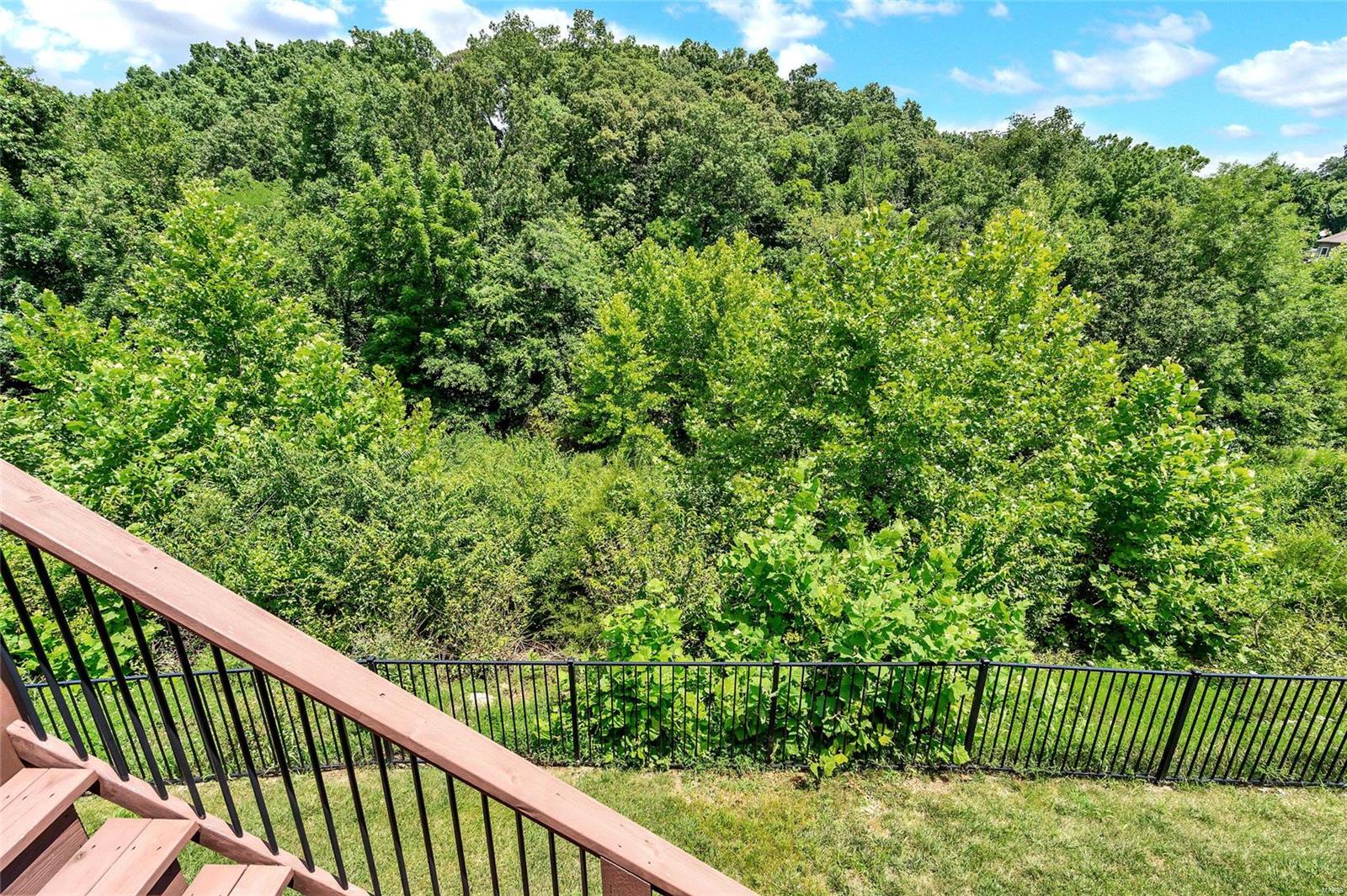 Estates At Williams Creek One The - Residential