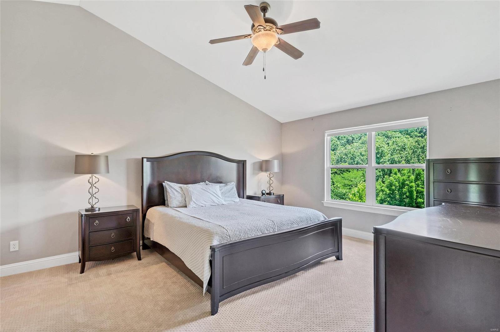 Estates At Williams Creek One The - Residential