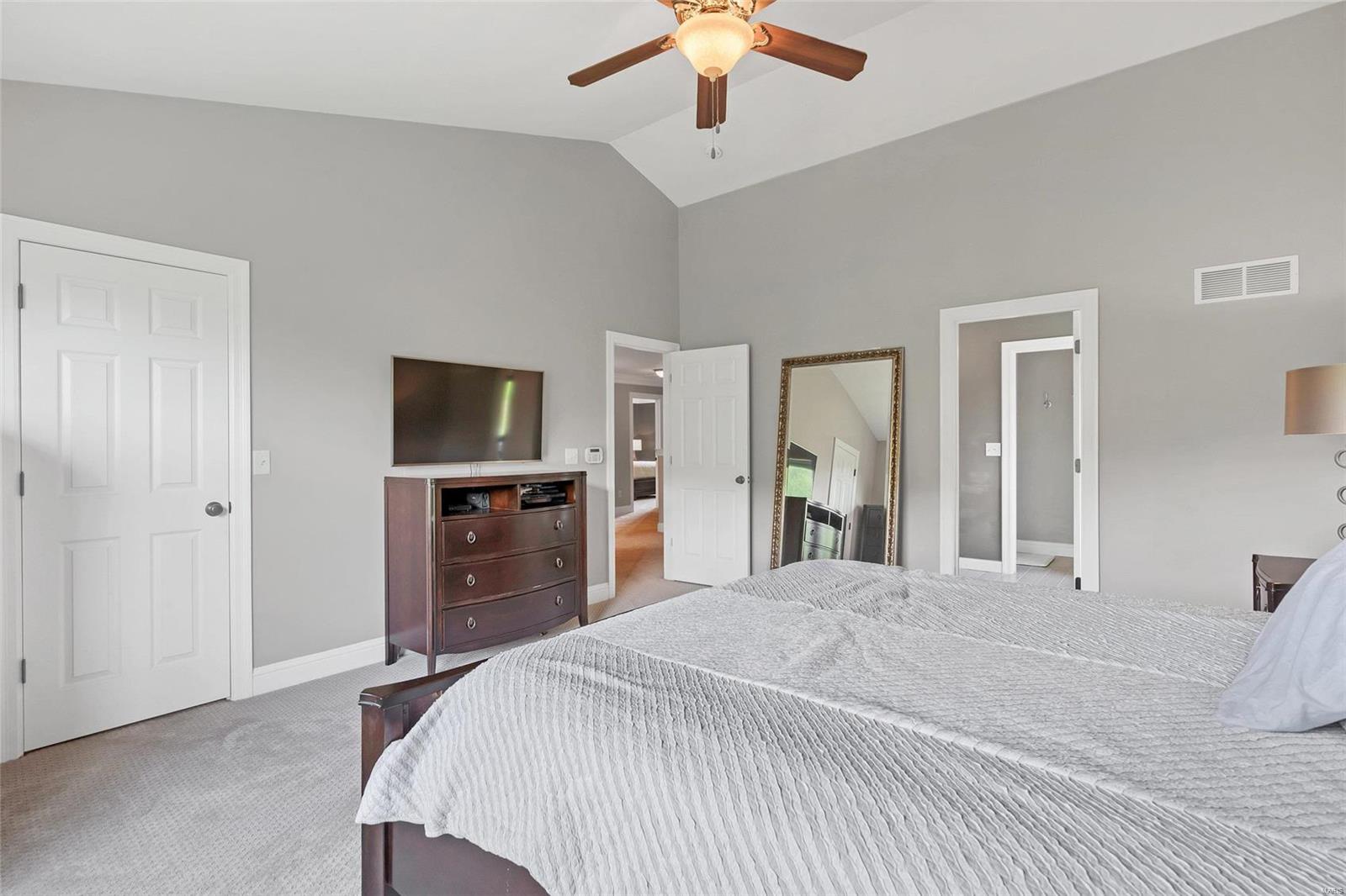 Estates At Williams Creek One The - Residential