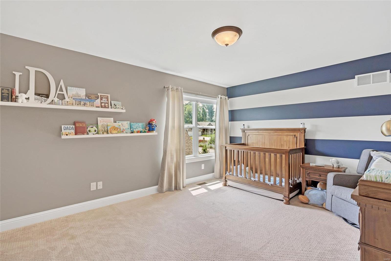 Estates At Williams Creek One The - Residential