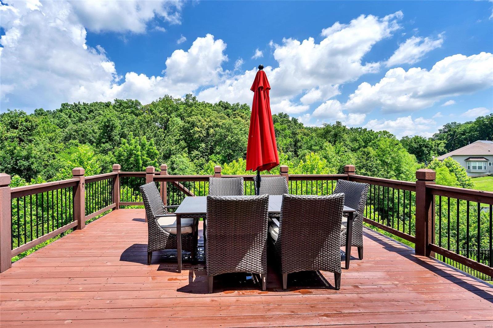 Estates At Williams Creek One The - Residential