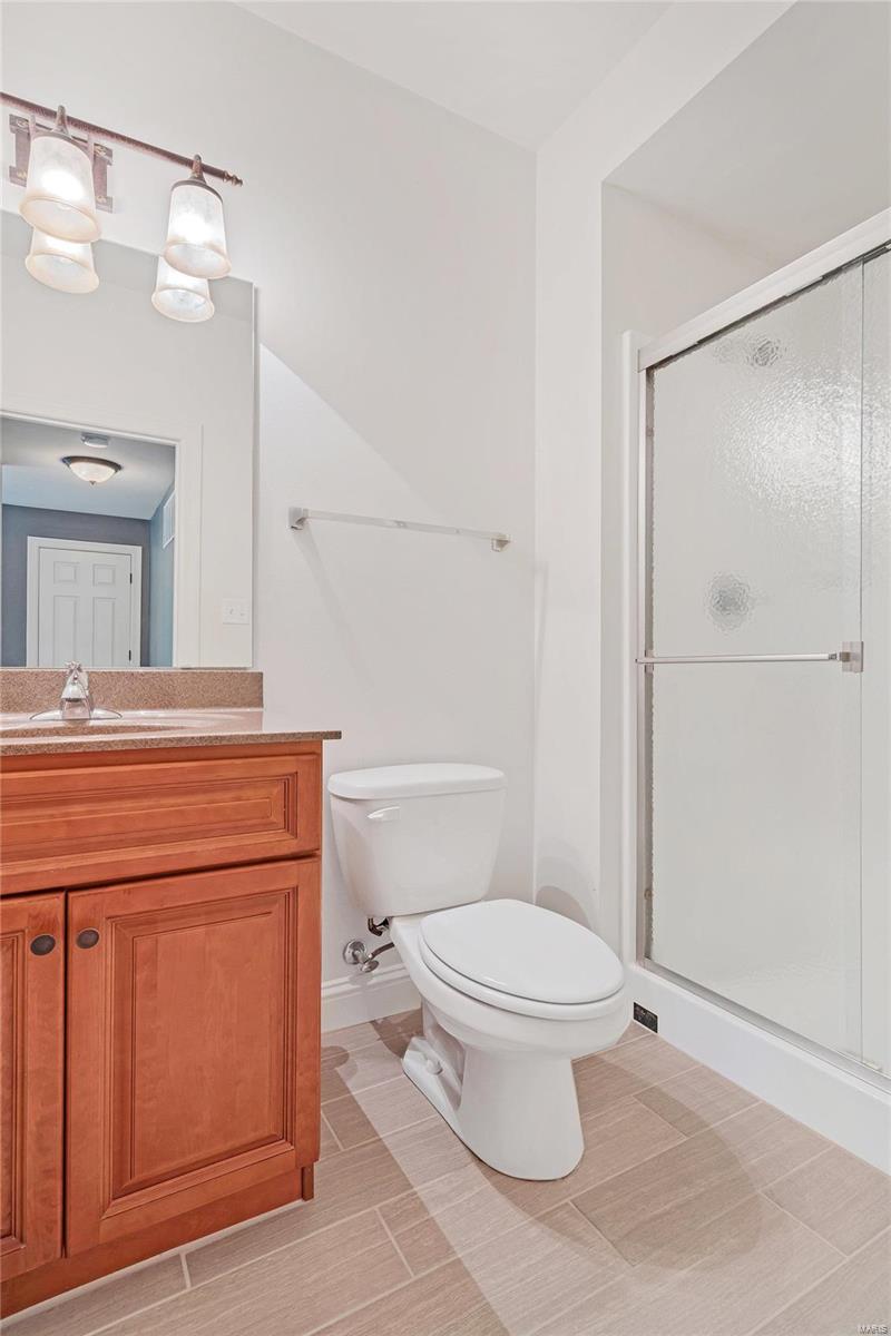 Estates At Williams Creek One The - Residential