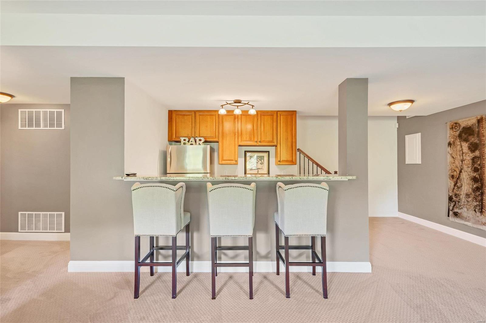 Estates At Williams Creek One The - Residential