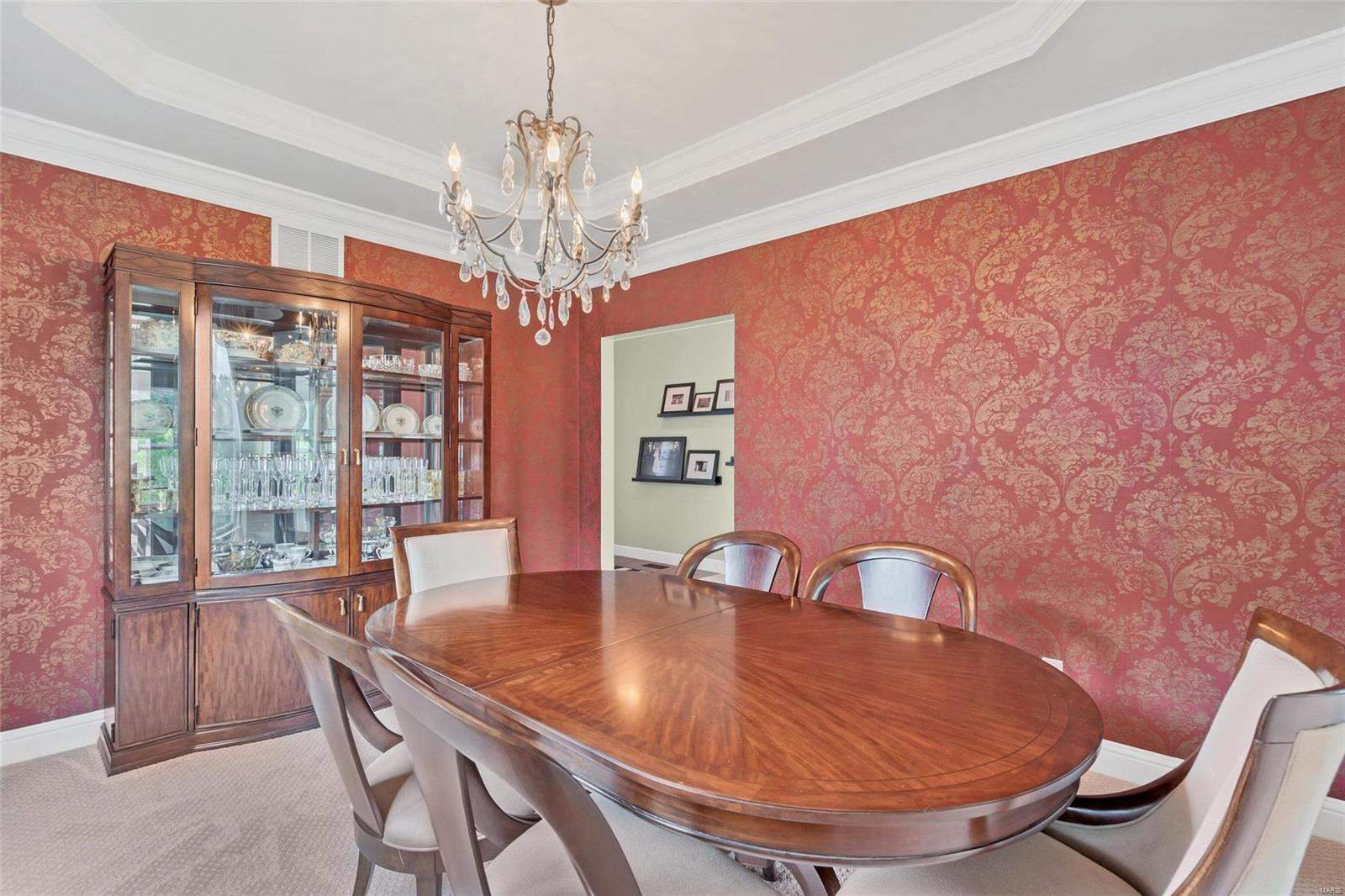 Estates At Williams Creek One The - Residential