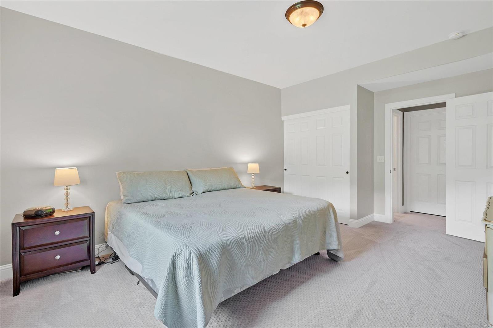 Estates At Williams Creek One The - Residential