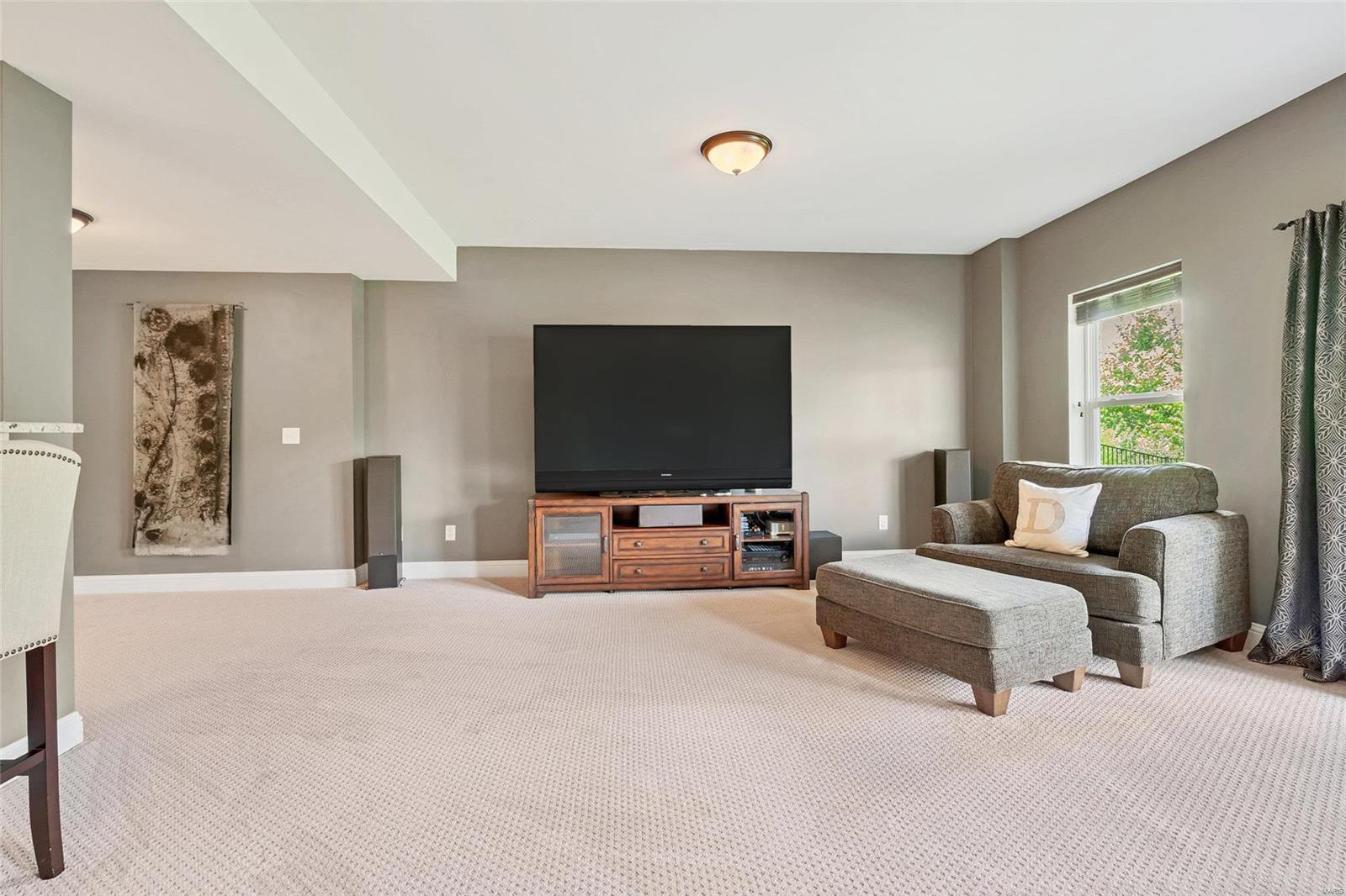 Estates At Williams Creek One The - Residential