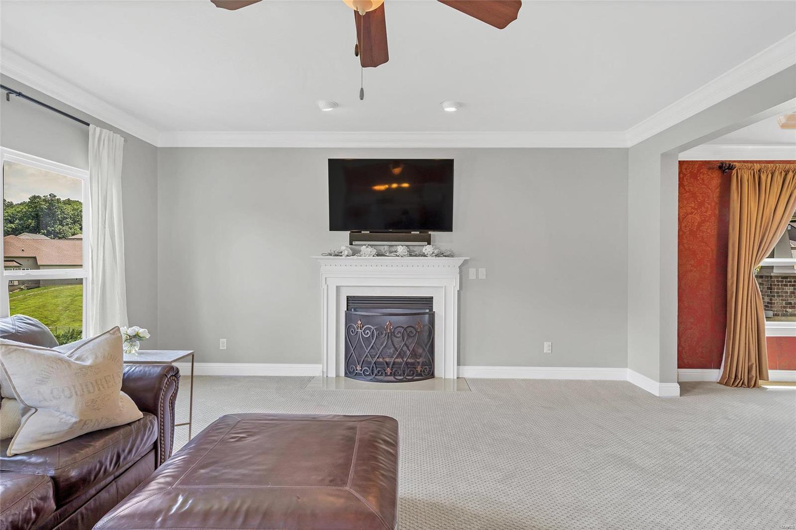 Estates At Williams Creek One The - Residential