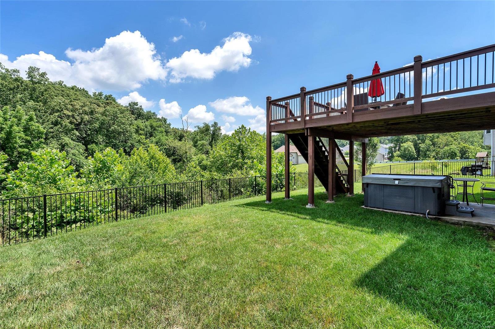 Estates At Williams Creek One The - Residential