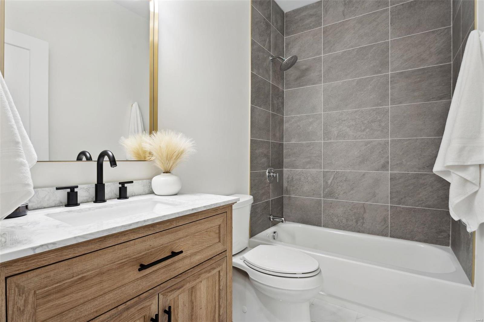 Robin Hood - Residential