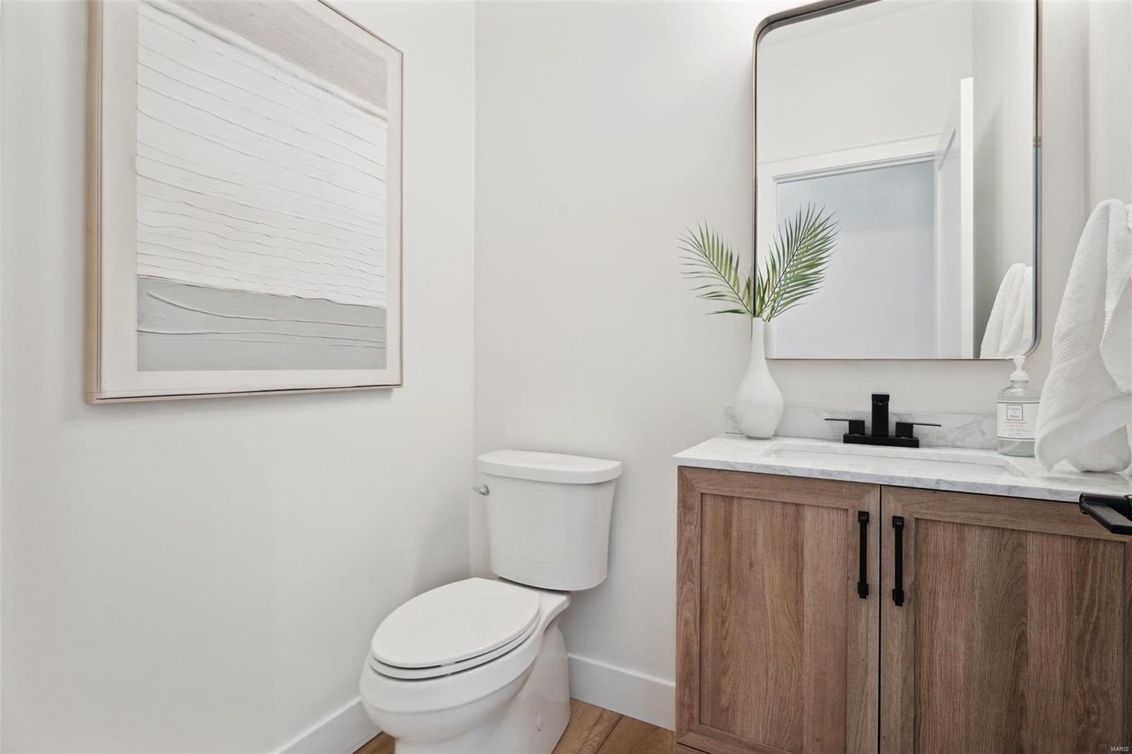 Robin Hood - Residential