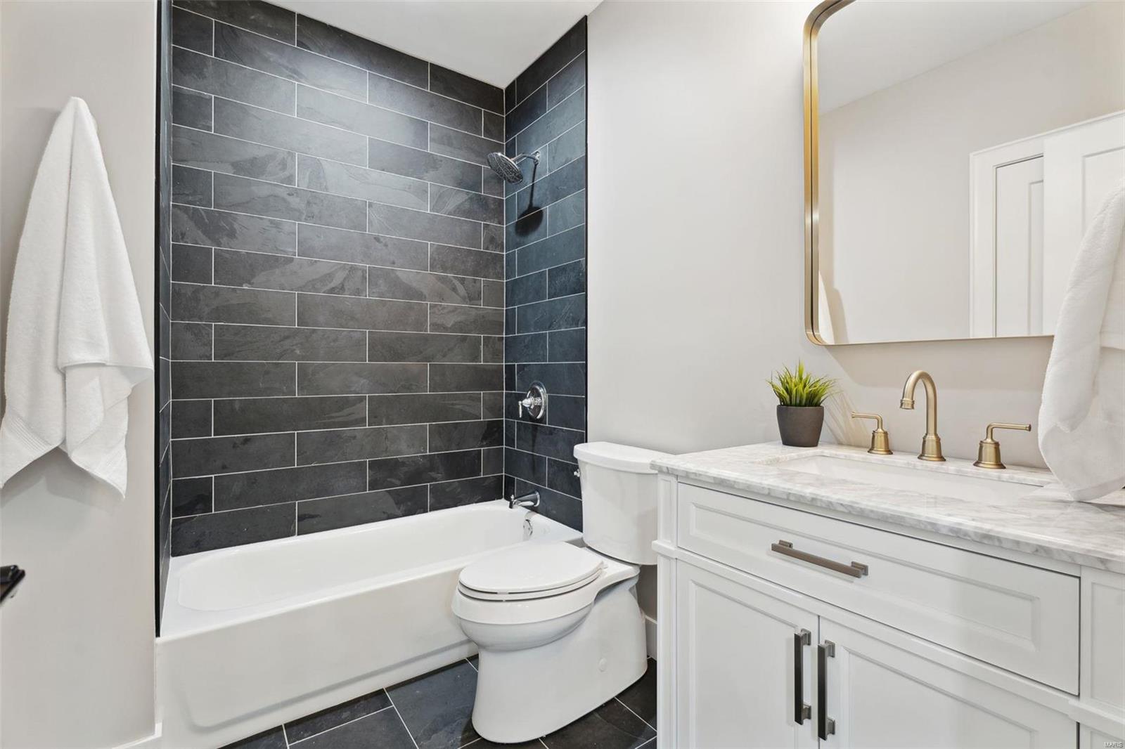 Robin Hood - Residential