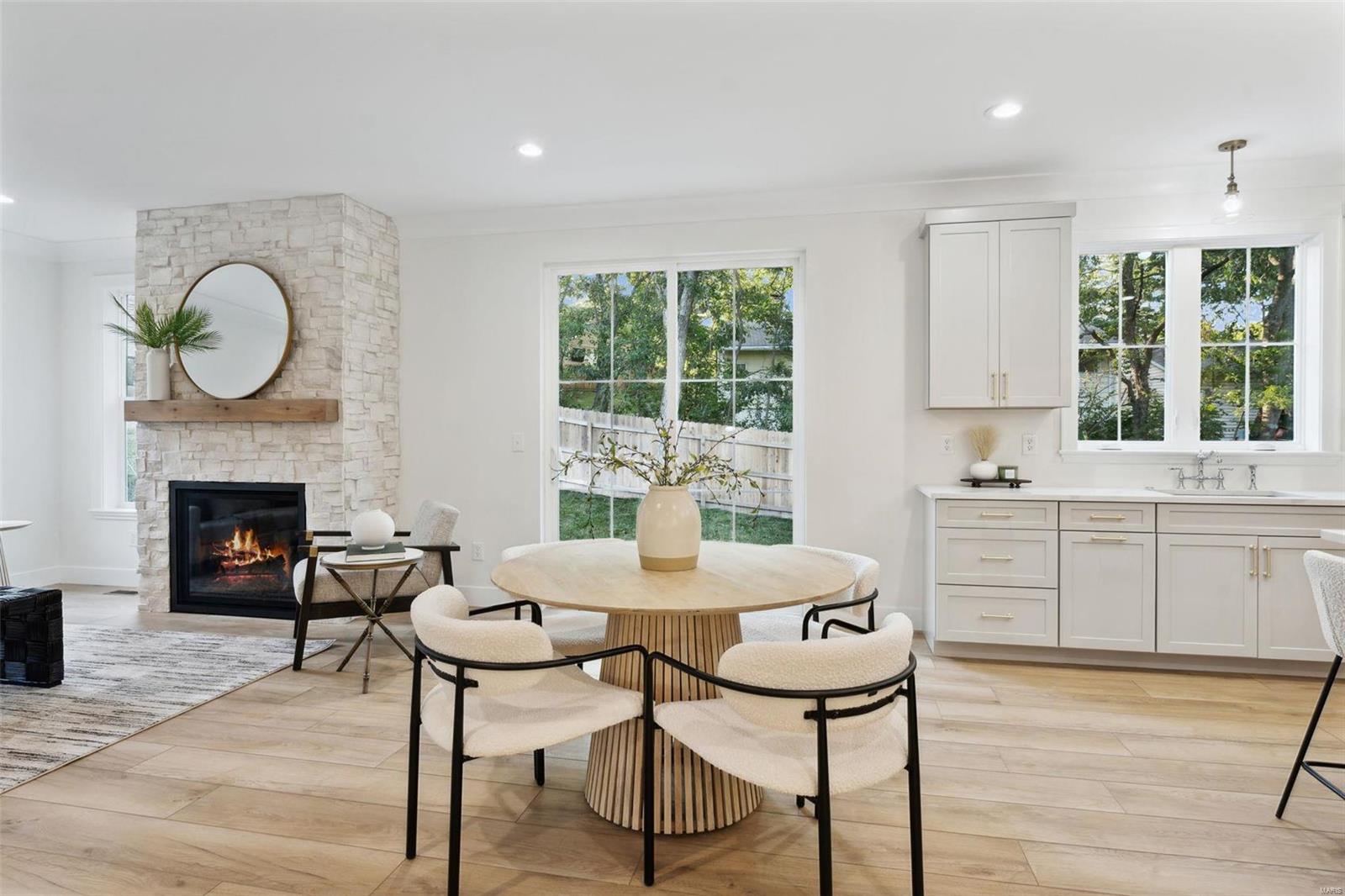 Robin Hood - Residential