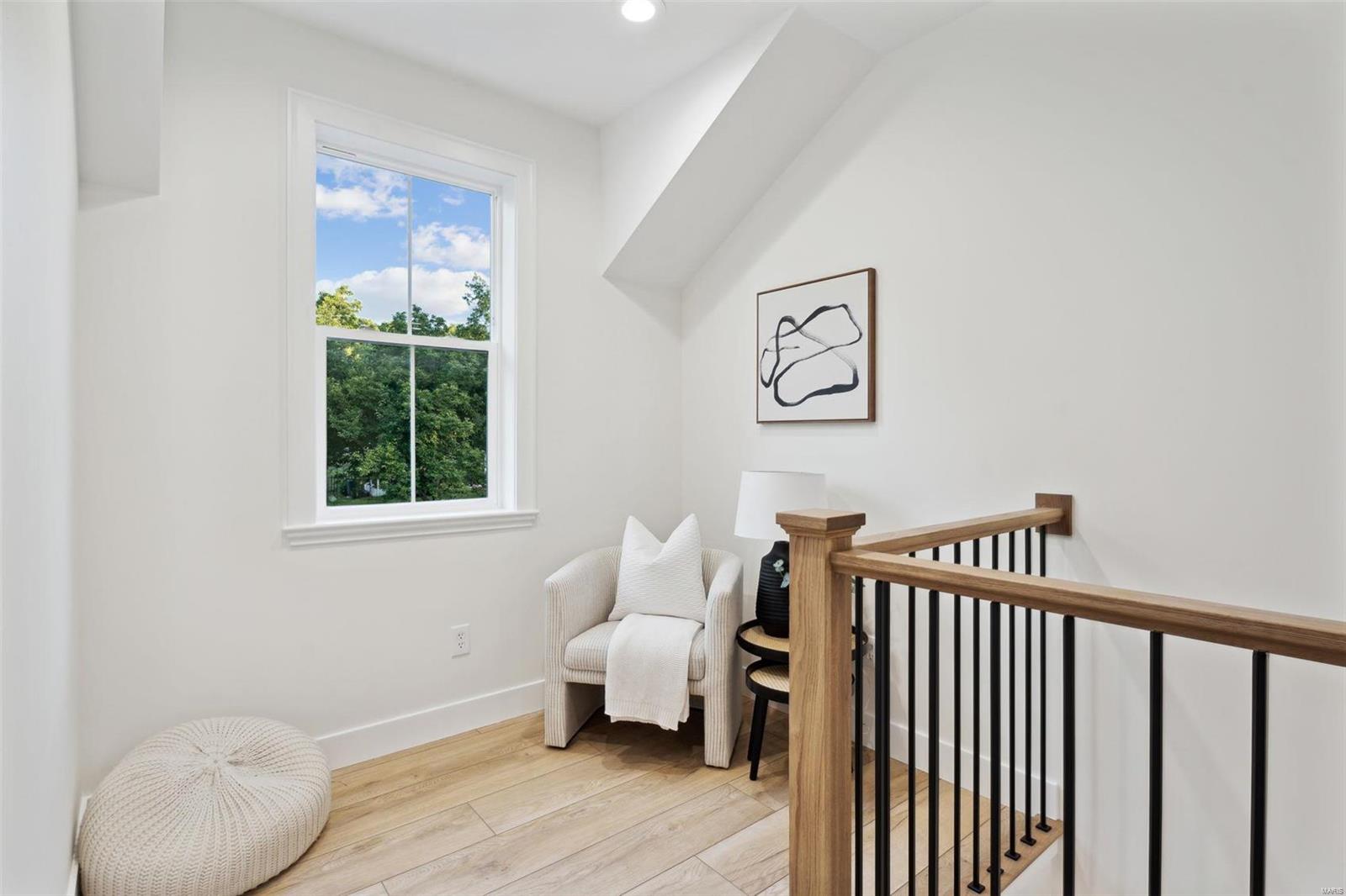 Robin Hood - Residential