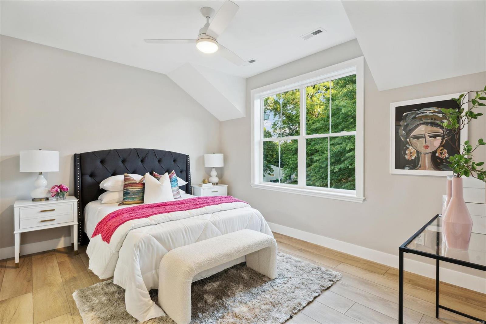 Robin Hood - Residential