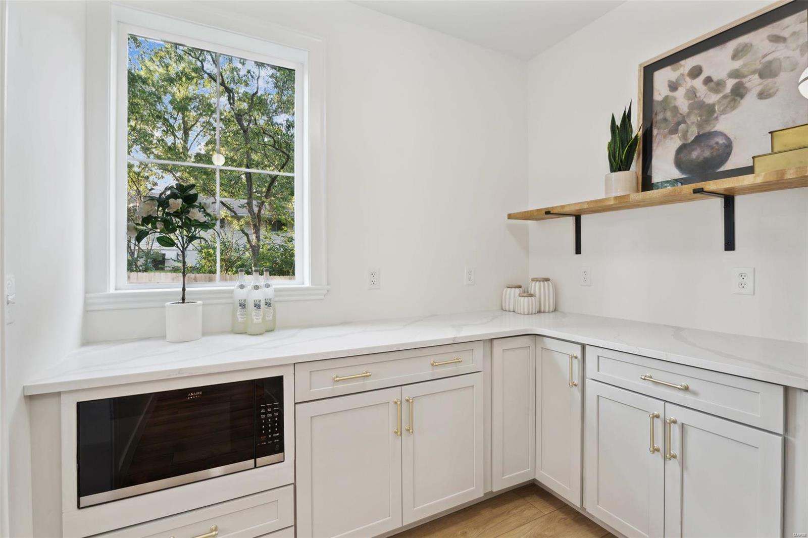 Robin Hood - Residential