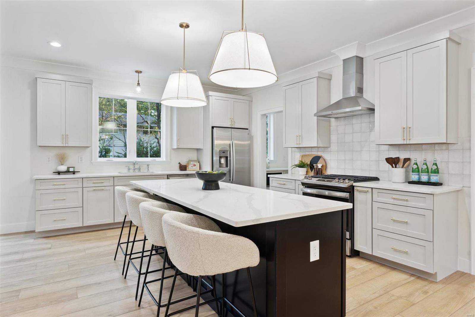 Robin Hood - Residential