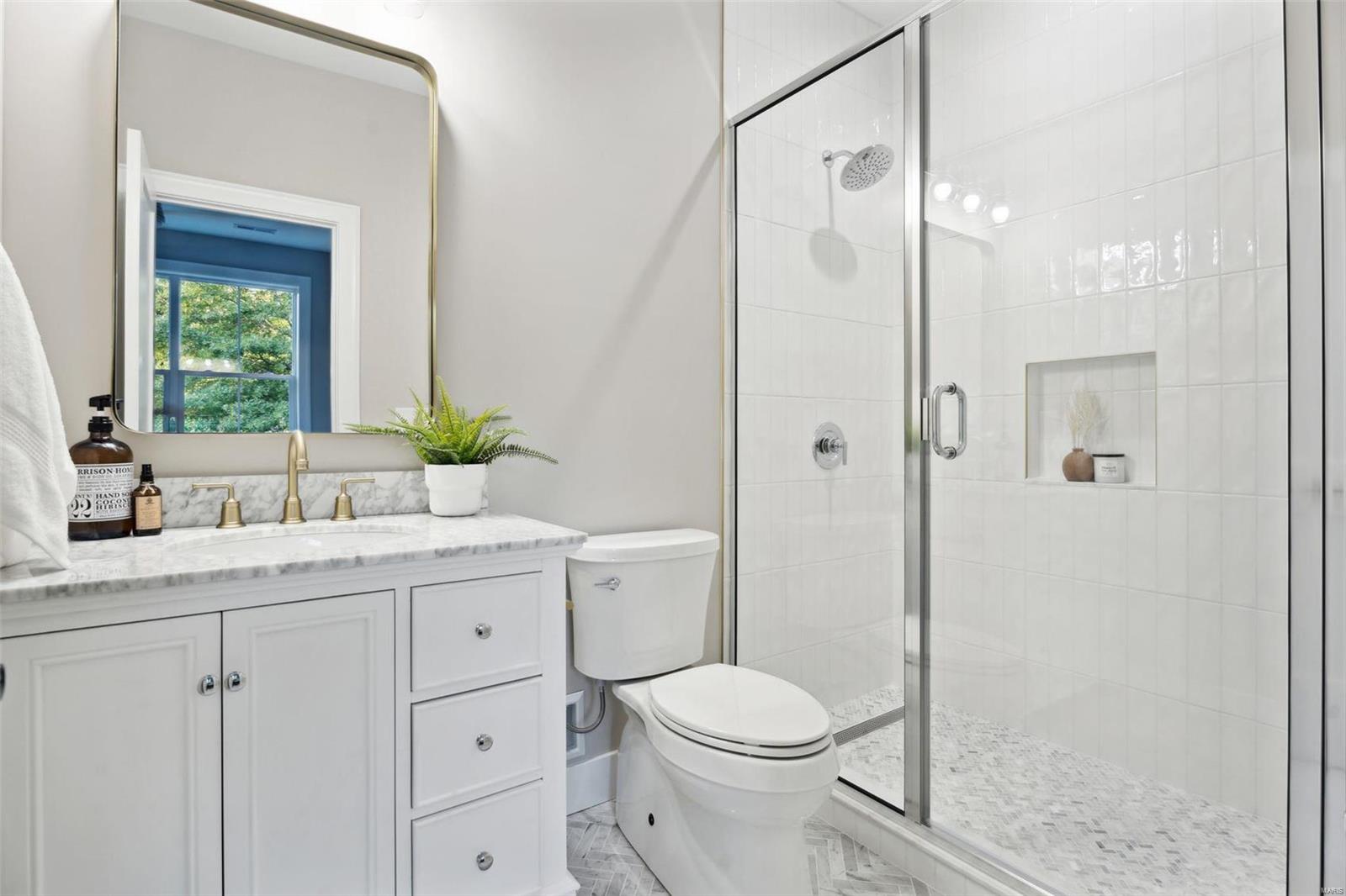 Robin Hood - Residential