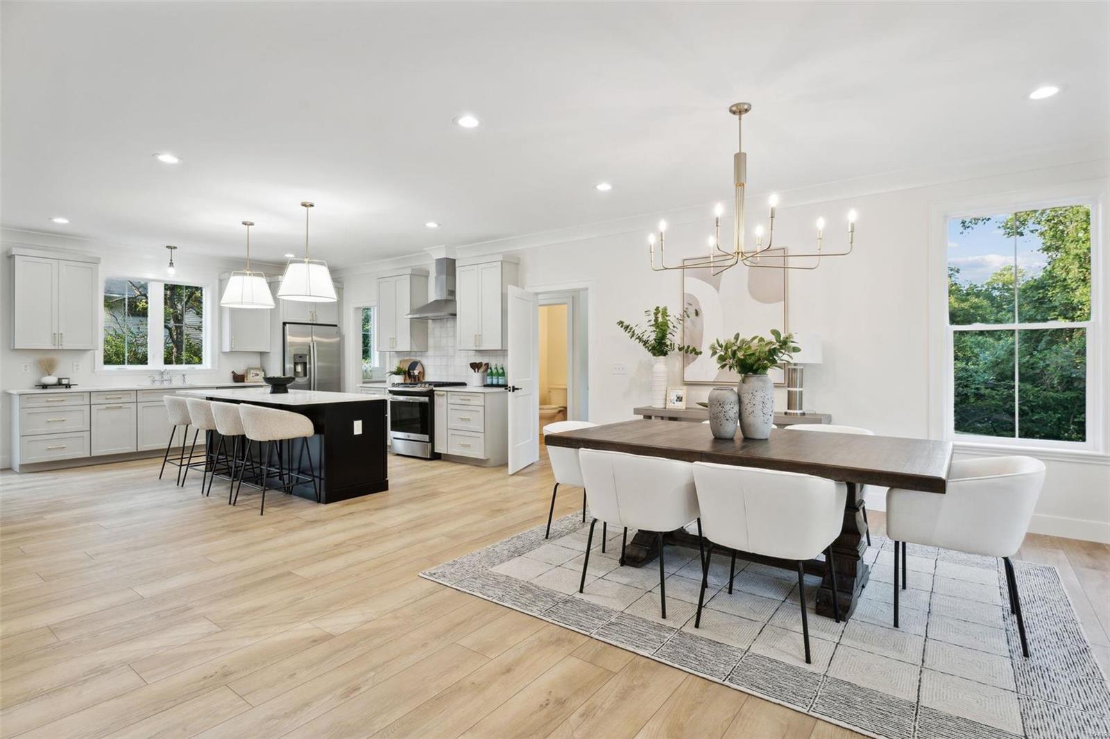 Robin Hood - Residential