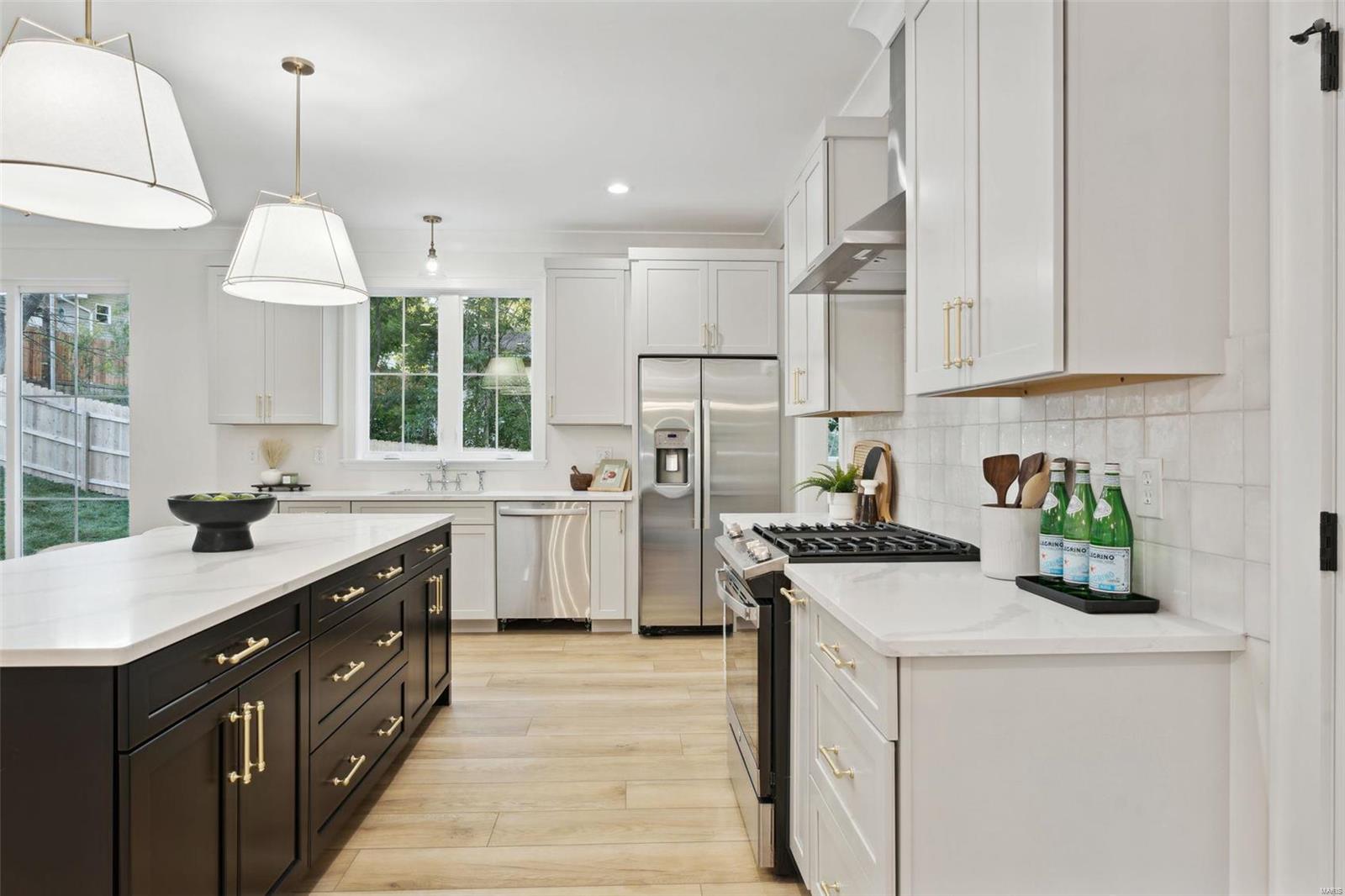 Robin Hood - Residential