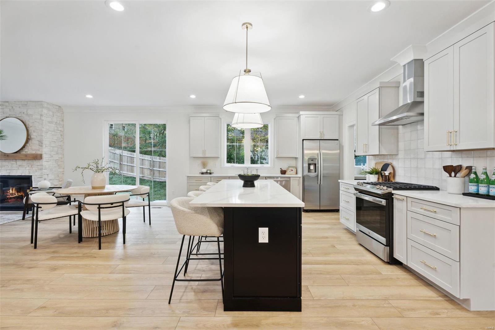 Robin Hood - Residential