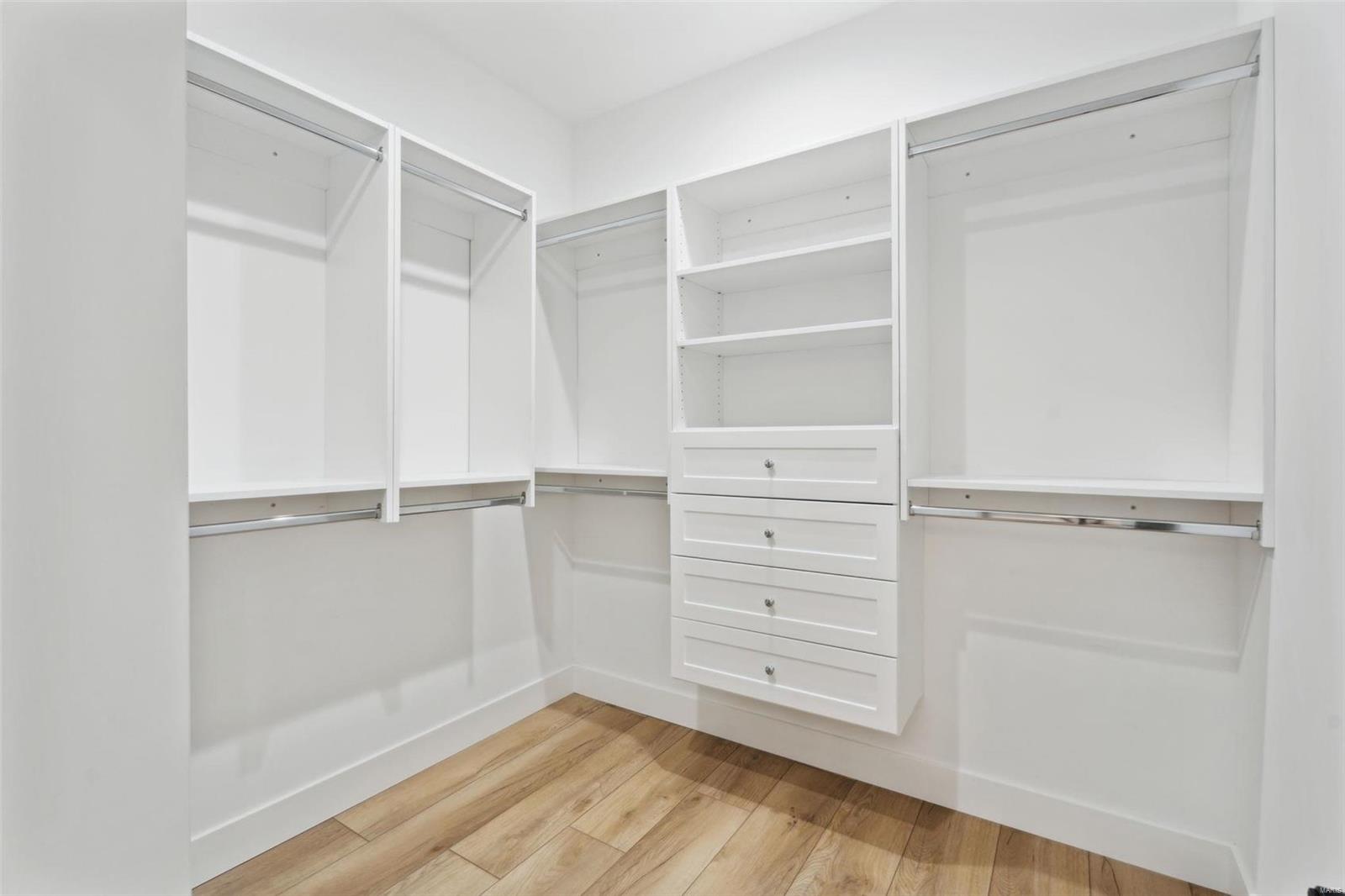 Robin Hood - Residential