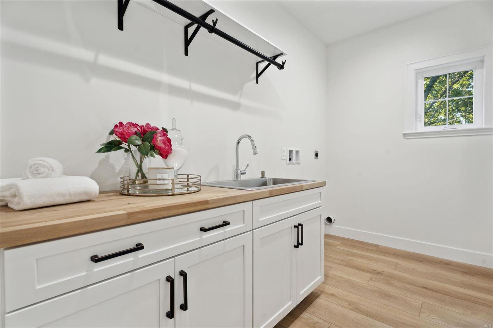 Robin Hood - Residential