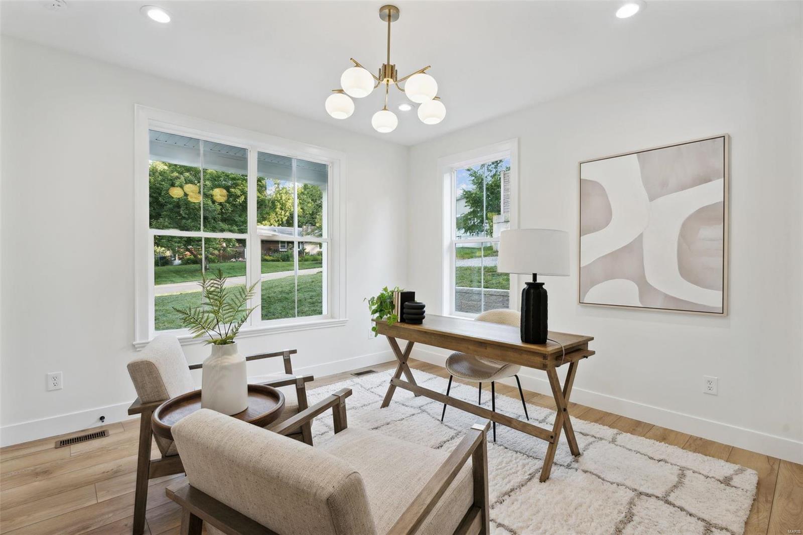 Robin Hood - Residential