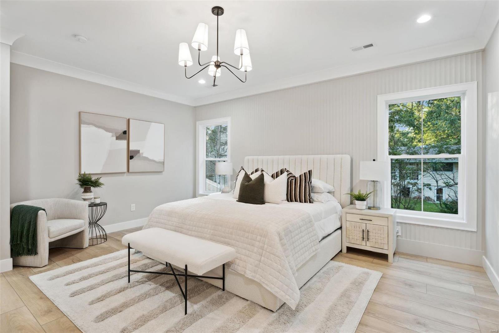 Robin Hood - Residential