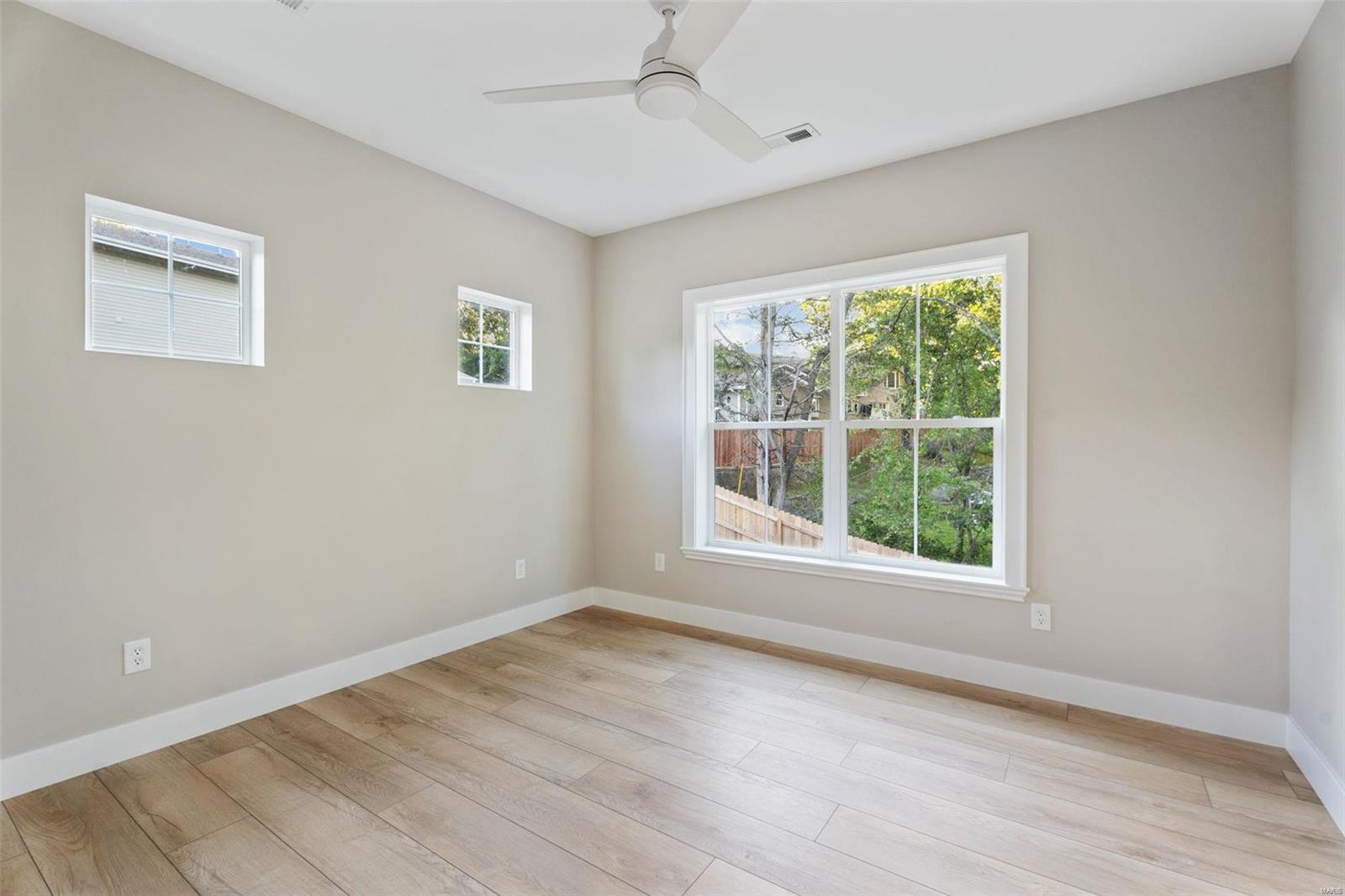 Robin Hood - Residential