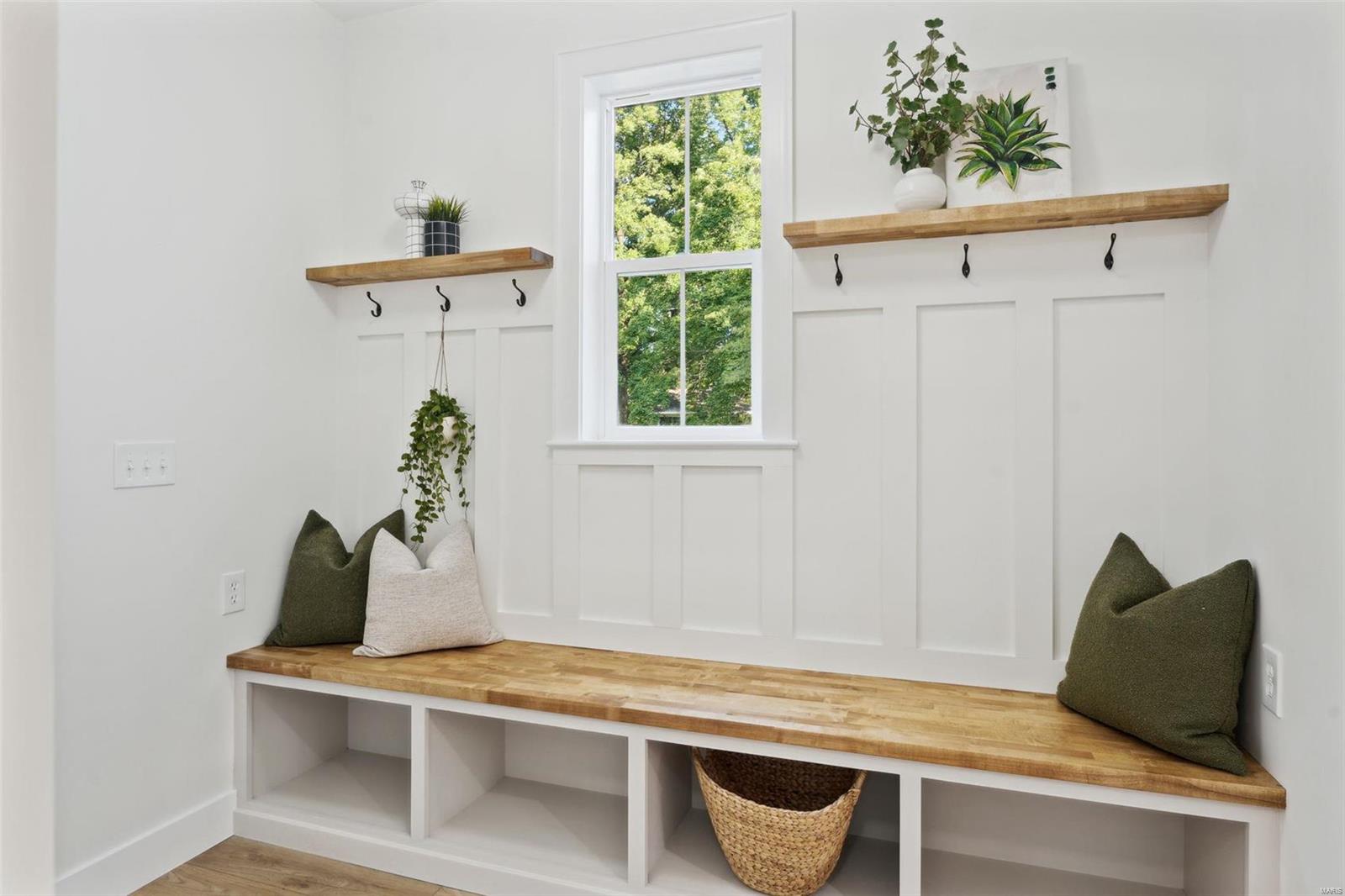 Robin Hood - Residential