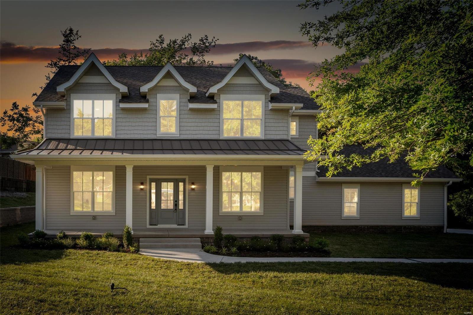 Robin Hood - Residential