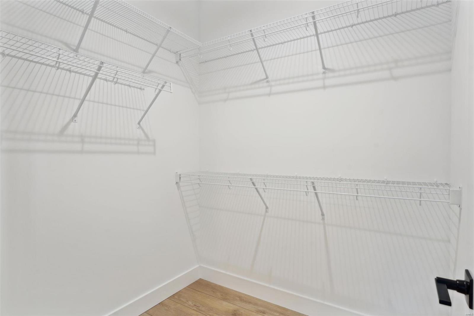 Robin Hood - Residential